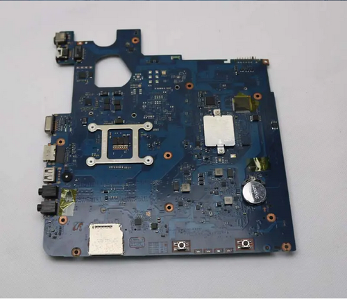 Per Samsung NP550 NP550P5C PGA989 scheda madre computer portatile HM76 DDR3 BA92-10614A - Foto 4 di 8