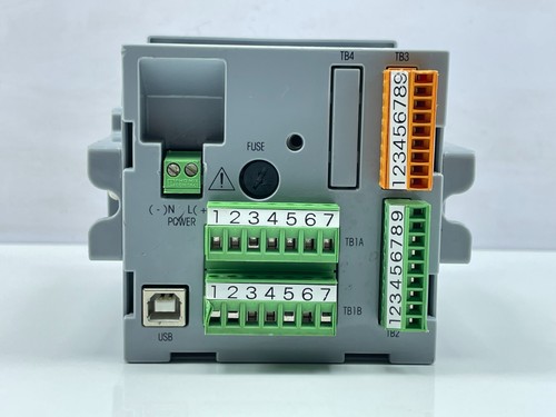 Mettler-Toledo M200 E203651 Messumformer Analytische Wasserprozessanwendung ✅🌟 - Bild 6 von 20