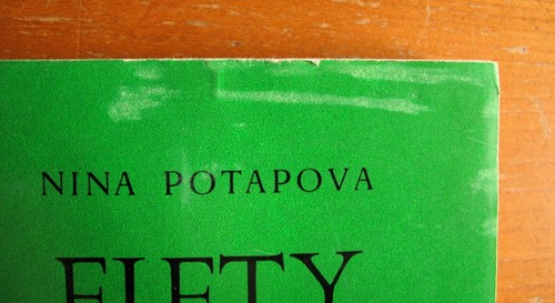 FIFTY LESSONS IN RUSSIAN, Nina Potapova, Vintage Paperback, circa 1978 - Picture 4 of 4
