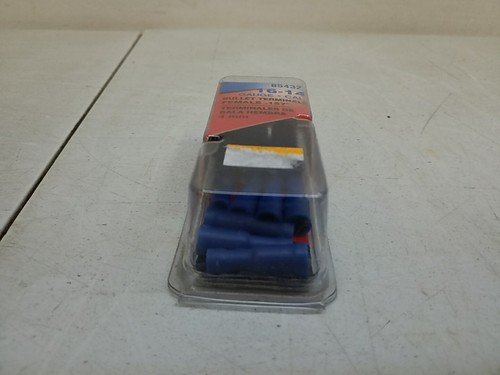 85432 Dorman Female Bullet Terminal 0.157 in. Gauge 16-14 85432 - Picture 4 of 4