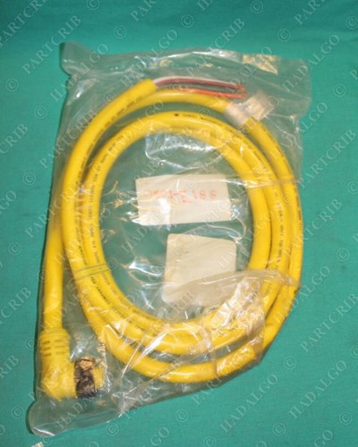 Brad Harrison, 41307-90, Mini-Change Connettore Stampato 5 Pin 5p Woodhead - Foto 2 di 2