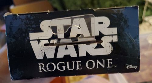 Star Wars Rogue One Captain Cassian Andor Jedha 12" Figure Hasbro 2016 - Bild 12 von 13