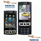 NOKIA N95 8GB 3G TANI TELEFON KOMÓRKOWY ZSUWANY - ODBLOKOWANY Z NOWYM CHARGAREM I GWARANCJĄ