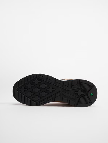 Timberland Field Trekker TB0A2A15231 Zapatos de Senderismo Para Hombre Trigo Cuero Tenis - Imagen 60 de 96