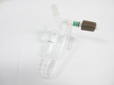 CHEMGLASS CG-4536-01 BUBBLER PRESSURE RELEASE for AIRFREE SYSTEM