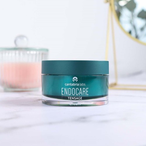 Endocare Crema Tensiva 50 ml (1.69floz) - Foto 3 di 3