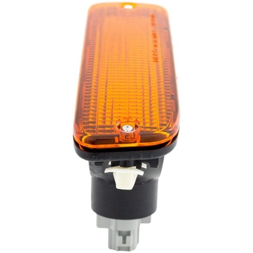 New Turn Signal Light Assembly Right Fits 1995-2000 Toyota Tacoma 8151035110 - Picture 10 of 11