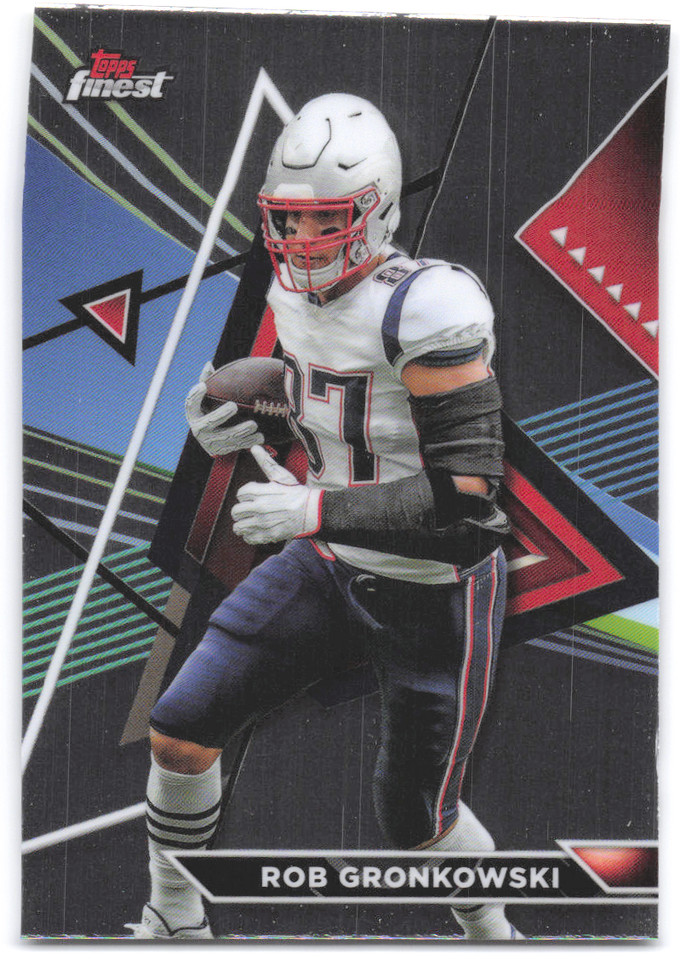 2023 Topps Composite Rob Gronkowski #213 - 1 of 1
