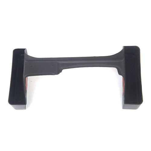 Gear Tray Gear Shift Aufbewahrungsbox Schwarz für Jeep Wrangler JL 2018 19-2021 - Picture 3 of 7