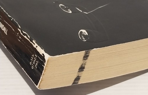 Vintage. The Calling. A Novel of Terror By Bob Randall Jove Edition 1983 - Picture 5 of 8
