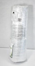 EconoHome Heat Reflecting Insulation Roll 3mm Foam Double Sided Aluminum