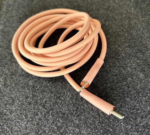 6ft Light-Speed USB-C Cable for iPhone Seamless Device Charging & Data Transfer - Picture 1 of 4