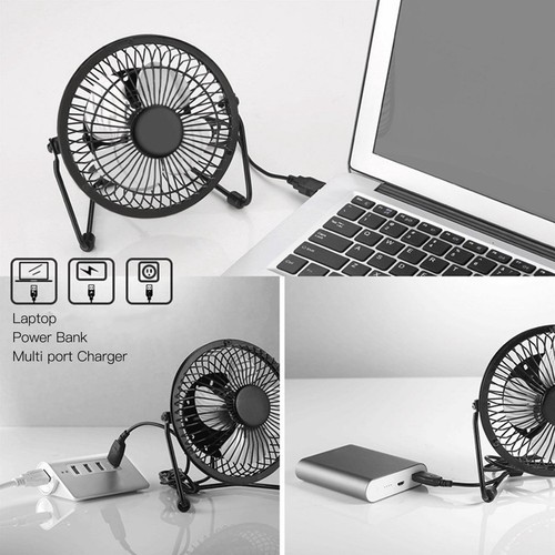 5W Solar Panel Powered Fan For Outdoor Cooling USB Solar Fan Kit For Greenh HG - Picture 19 of 23
