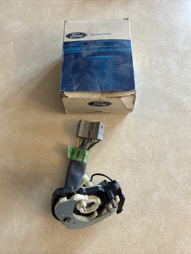 1975-1978 Mustang II 75-79 Granada Monarch NOS FIXED COLUMN TURN SIGNAL SWITCH - Foto 1 di 15