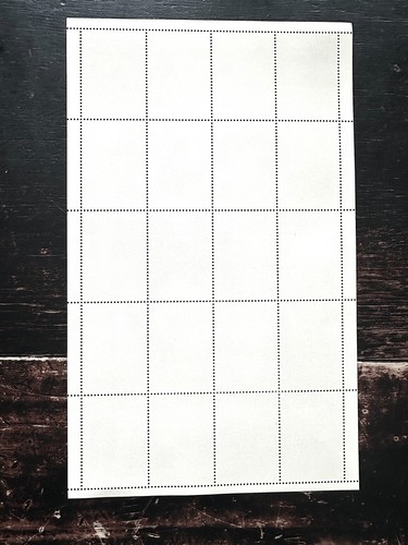 USA 1989 Sc #2419 Moon Landing MINT Sheet (20 stamps), Book Value $140 - Picture 2 of 2