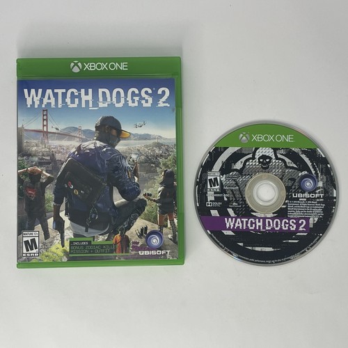 Watch Dogs 2 (Microsoft Xbox One) probado - Imagen 2 de 3