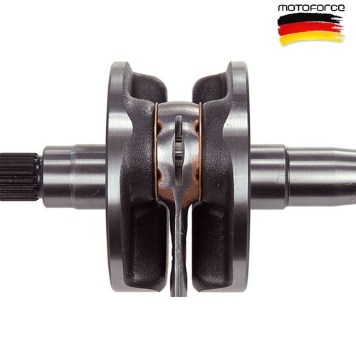 VERSTÄRKTER KURBELWELLE MOTOFORCE GILERA 50 TYPHOON 1994-1997 - Bild 4 von 4