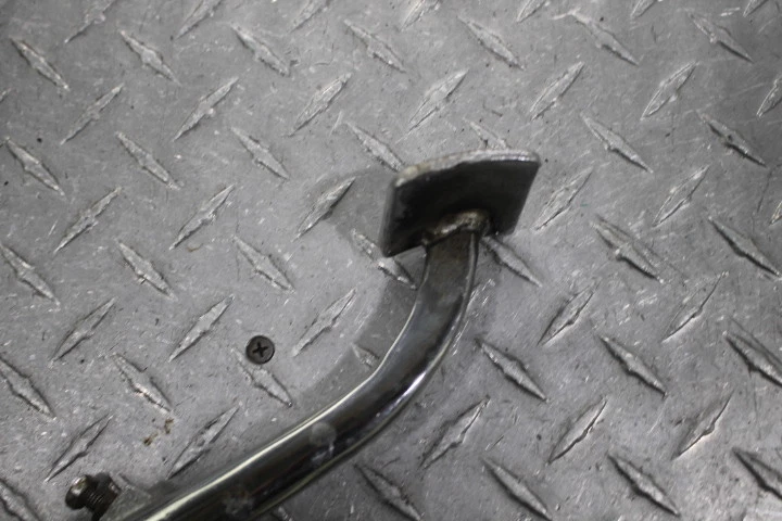 Honda Magna 700 VF700C 1985 pedal de freno Foto 2 de 4