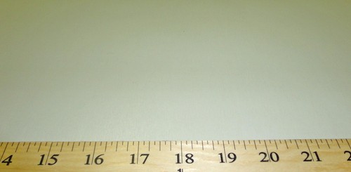Maple Sandstone prefinished wood veneer 24" x 96" with peel and stick backer - Picture 4 of 5