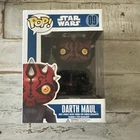 Funko Pop Star Wars Darth Maul 09