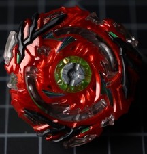 Drain Fafnir 7 Star Zephyr B-98 Beyblade Burst Takara Tomy - Free De La Hoya 1A