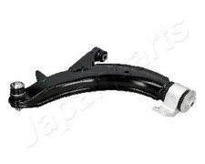 LEFT FRONT CONTROL ARM/TRAILING ARM WHEEL SUSPENSION FITS: FITS FOR SUBARU FO