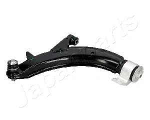 LEFT FRONT CONTROL ARM/TRAILING ARM WHEEL SUSPENSION FITS: FITS FOR SUBARU FO - Picture 1 of 4