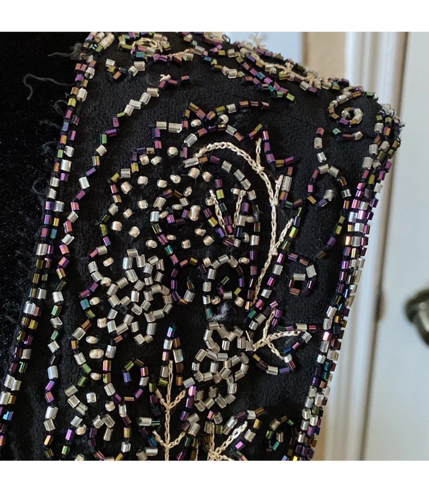 Vestido sin mangas para mujer JKara Foto 2 de 4