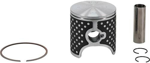 Vertex Fonte Course Évolution Stoker Piston Kit (112cc), Standard Bore 51.95mm - Photo 1/7