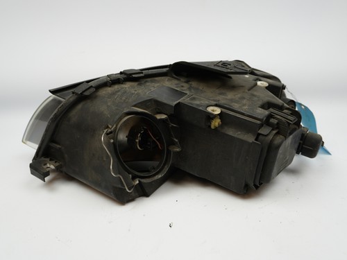 Scheinwerfer rechts gebraucht Audi A3 II Phase 1 - 2.0 TDi 140PS - - Bild 4 von 5