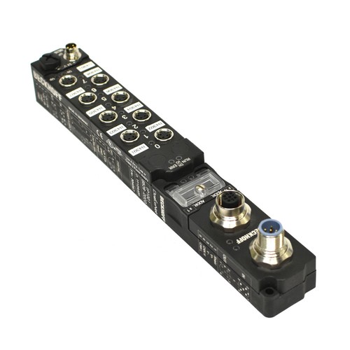 Beckhoff DeviceNet IP1001 B528-0000 8-Kanal SPS Digitaleingang Kompaktmodul - Bild 2 von 4