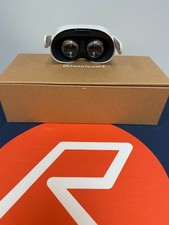 Meta Quest 2 VR Headset 128GB , White- with Controllers/Headset Only