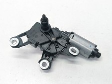 Audi Q7 4L 2013 Rear wiper motor 8E9955711E DIN81556