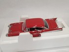 Danbury Mint 1957 Chevy Bel Air Fuelie Sport Mint Unused Never Displayed In Box