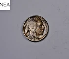 1924-S Buffalo Nickel ~ Extra Fine XF/EF (full horn) ~ Key Date ~ ZB194