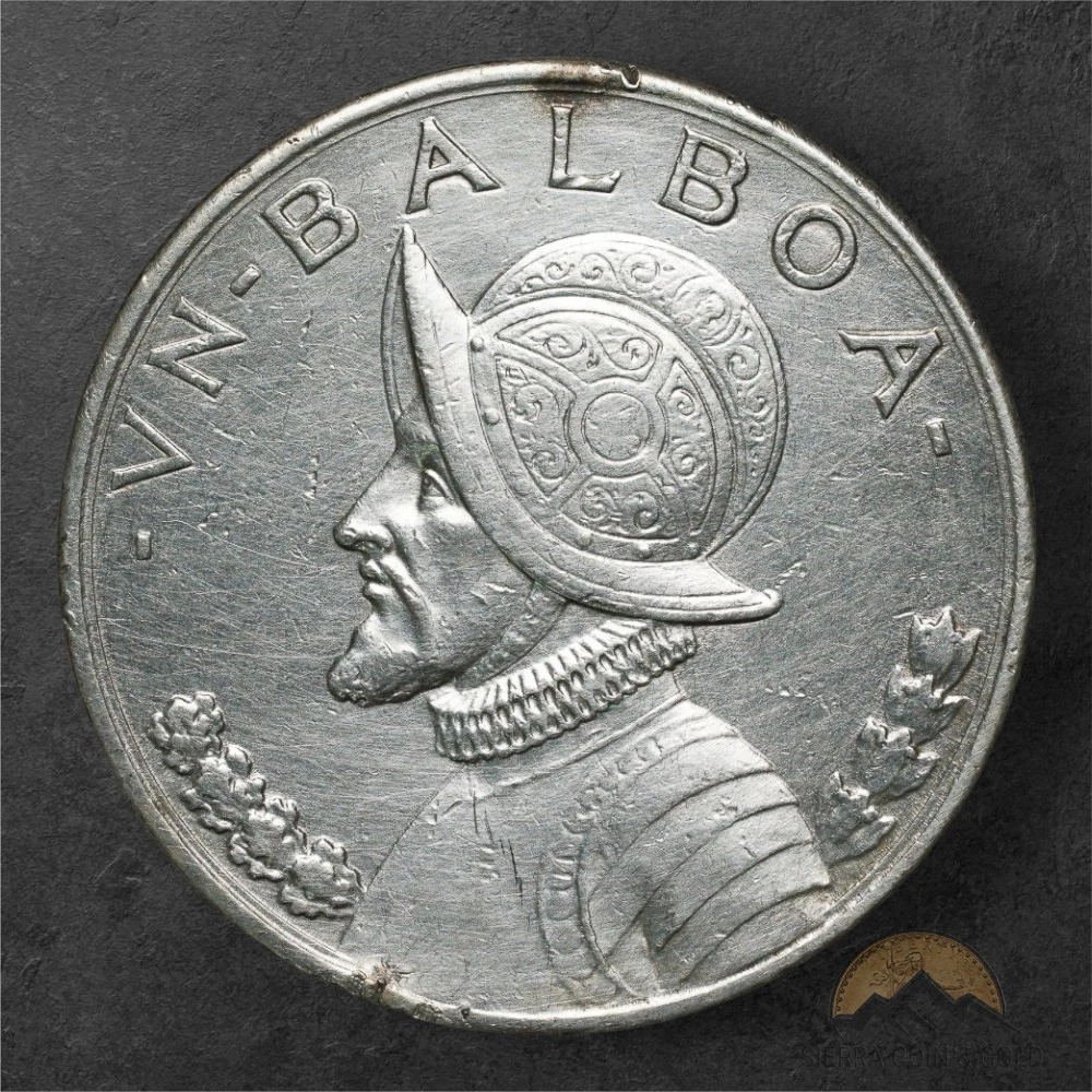 1931 Year Panamanian Coins for sale | eBay