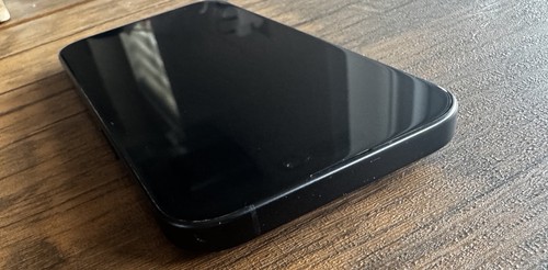 Apple iPhone 16 128 Go Noir Débloqué Garantie Apple au 13/1/2026 Batterie 100% - Photo 15 sur 20