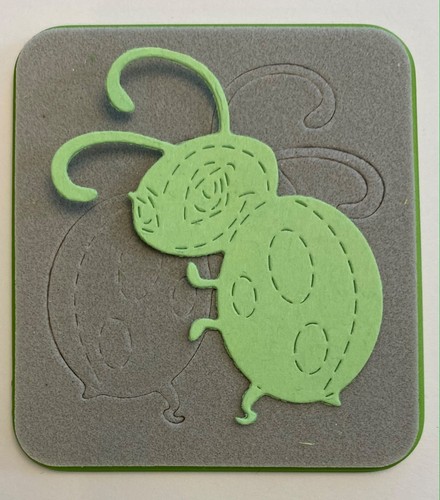 Choice Sizzix Thin Cuts Small Sizzlit Die U Pick Lot Set Cuttlebug Sidekick Cut - Picture 48 of 117