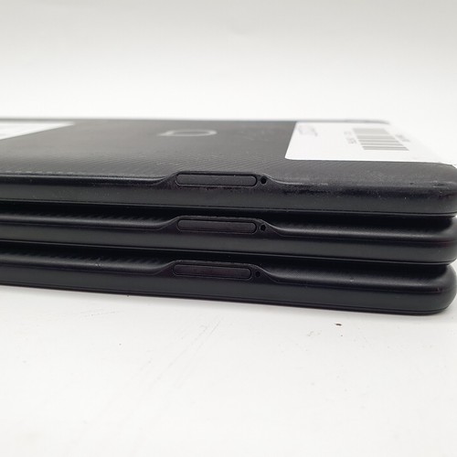 BULK LOT 3x Alcatel 9032X 8" Android Tablets 32GB Storage - WIFI 4G LTE - Picture 13 of 17