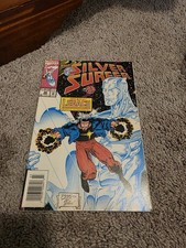 Silver Surfer #90 (Marvel Comics March 1994)