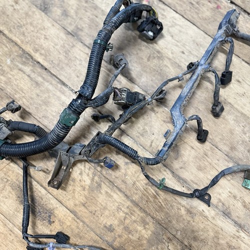 Arnés de cables completo Honda Pilot Engine 3,5 L A/T AWD 32110-PVJ-A51 - Imagen 7 de 14