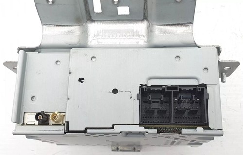 FORD ECOSPORT 13-23 MULTIMEDIA (UNIDAD PRINCIPAL) HX7T-18C815-VT - Imagen 5 de 8