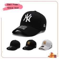US Unisex New York NY Yankees Baseball Cap Sports Hats
