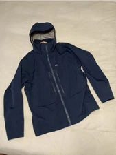 Patagonia H2no Swiftcurrent Wading Jacket XXL, Style #81770 Fly Fishing