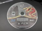 Sleeping Dogs Sony Playstation 3 - Disc Only Tested