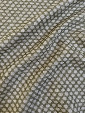 Fermoie Linen Wicker, 171cm and full width 