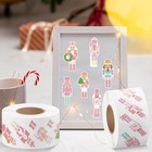 Waterproof Stickers Halloween Bat Stickers Festive Events Easy Application