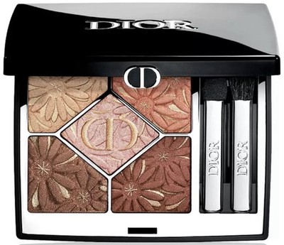 dior pink vibration Dior 5 Couleurs Eyeshadow Palette - 167 Pink Vibration - 0.21 oz. - Boxed