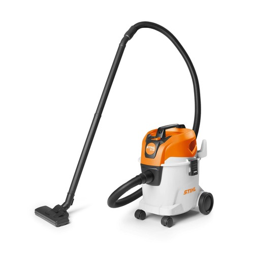 Neuer Stihl SE 33 Nass-/Trockensauger