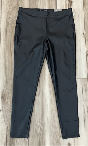 Maurices Kunstleder Leggings Größe XL - Bild 1 von 9